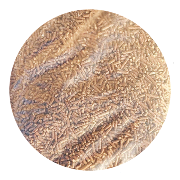 Pellet drzewny SAN 6 mm / 15KG